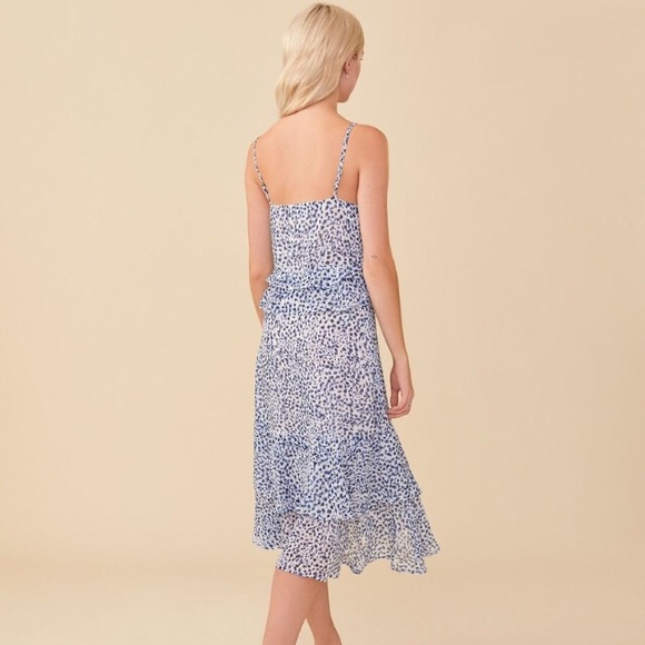 Adore Me Dress - Picture 4 of 4